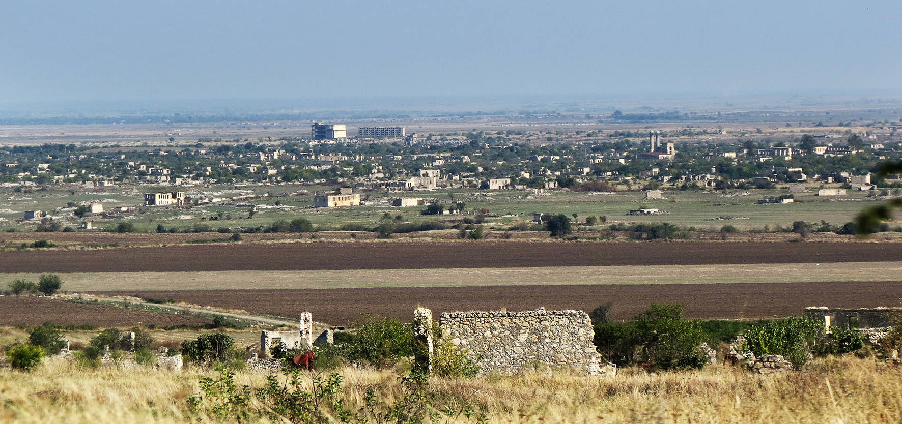 Agdam (Агдам)